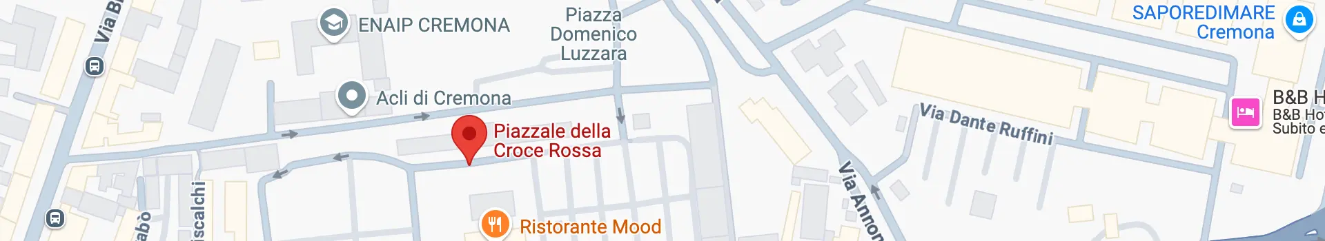 Servizio interpreti